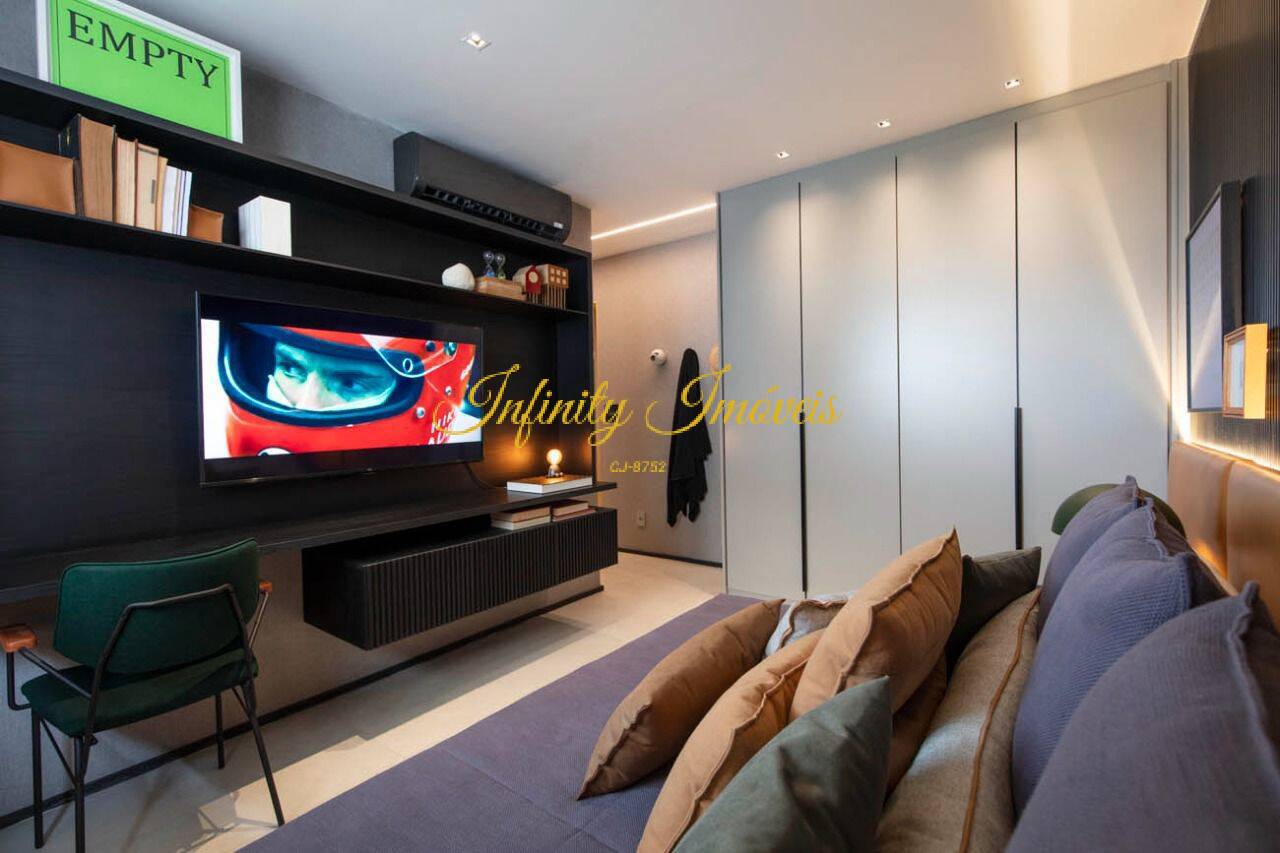 Apartamento, 3 quartos, 147 m² - Foto 19