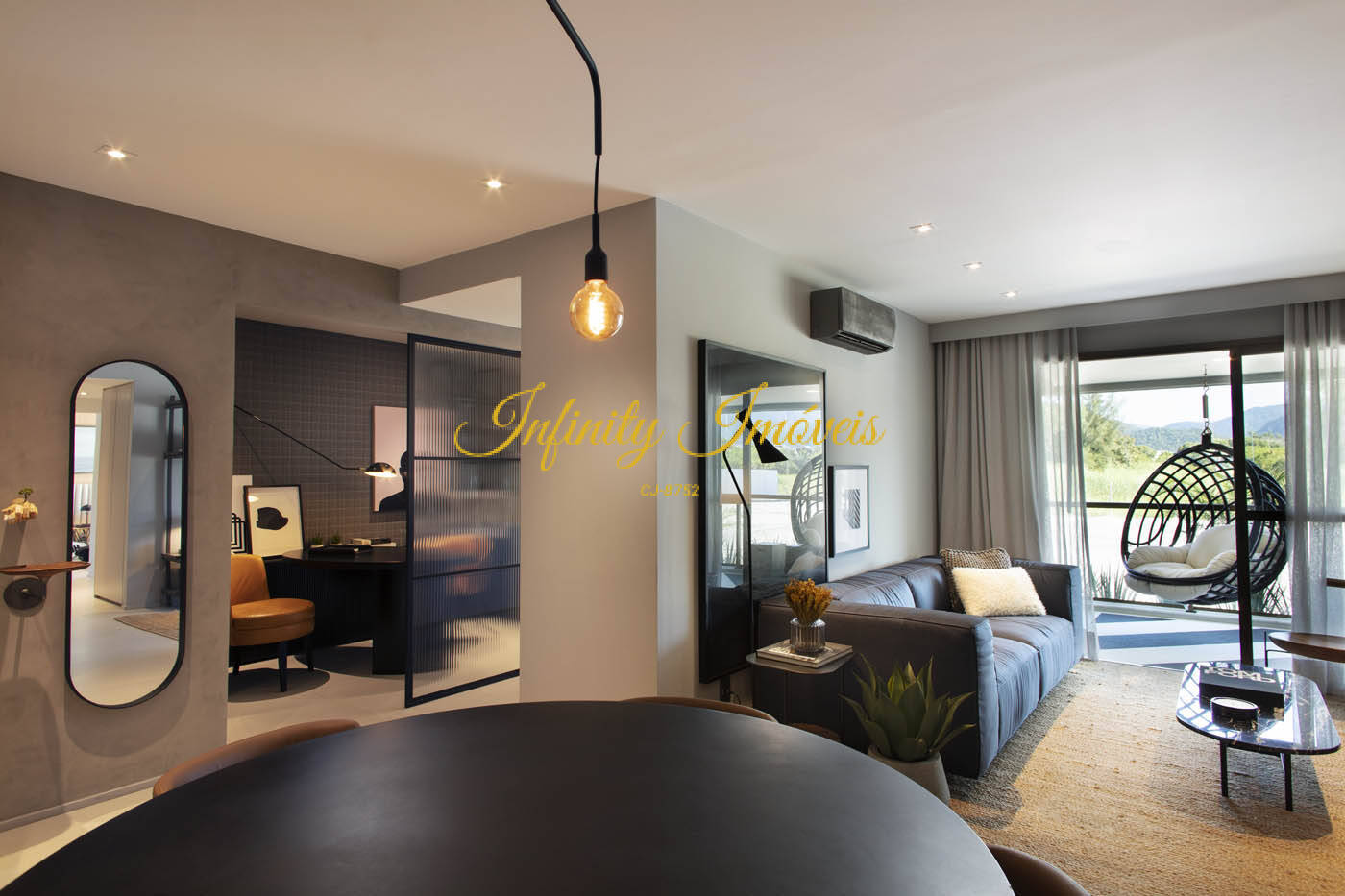Apartamento, 4 quartos, 121 m² - Foto 6