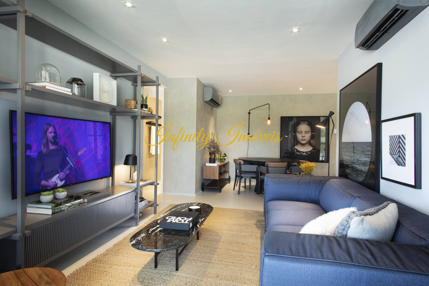 Apartamento, 4 quartos, 121 m² - Foto 9