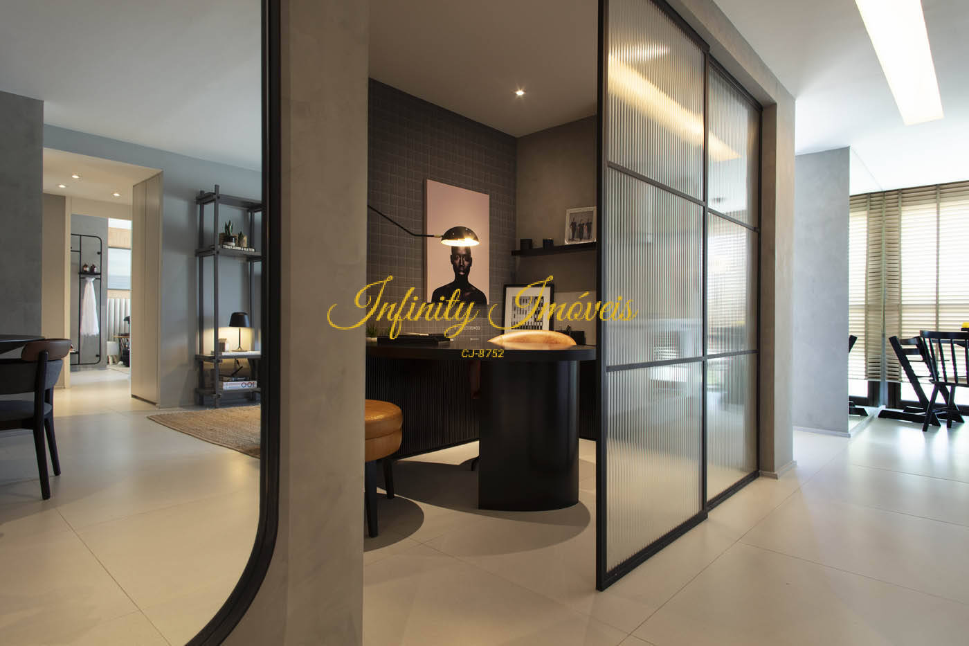 Apartamento, 4 quartos, 121 m² - Foto 18