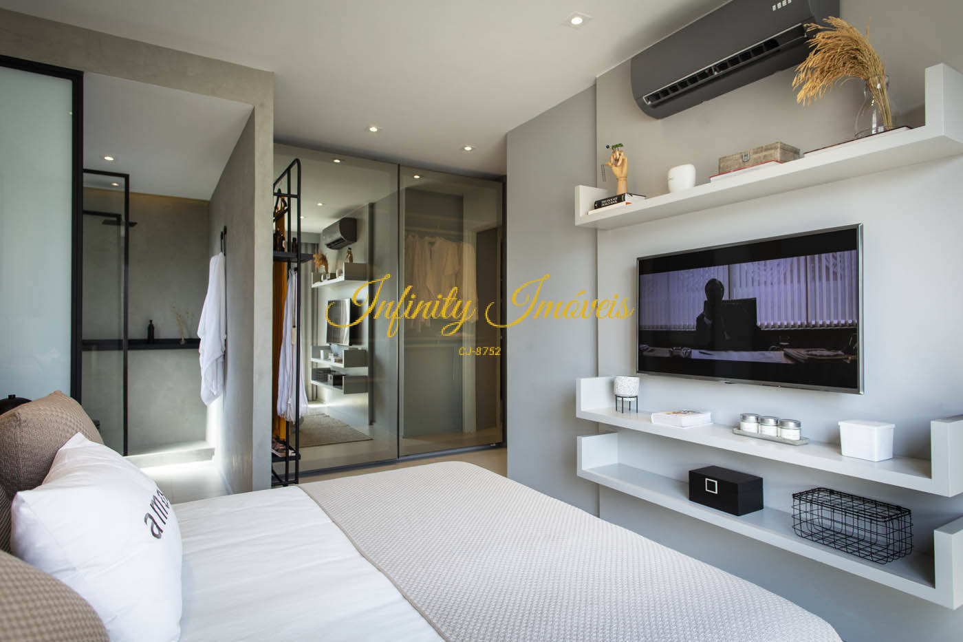 Apartamento, 4 quartos, 121 m² - Foto 19