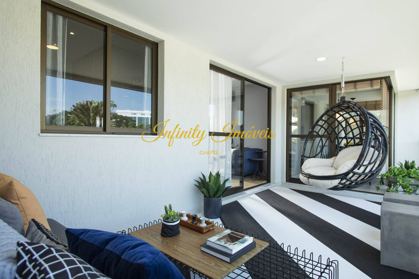 Apartamento, 4 quartos, 121 m² - Foto 7