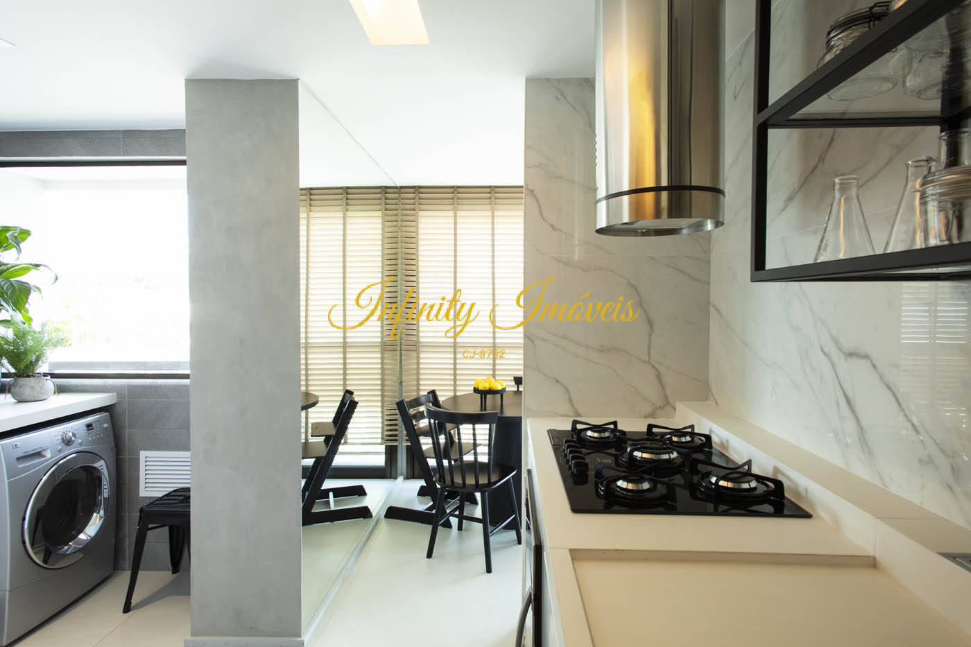 Apartamento, 4 quartos, 121 m² - Foto 15