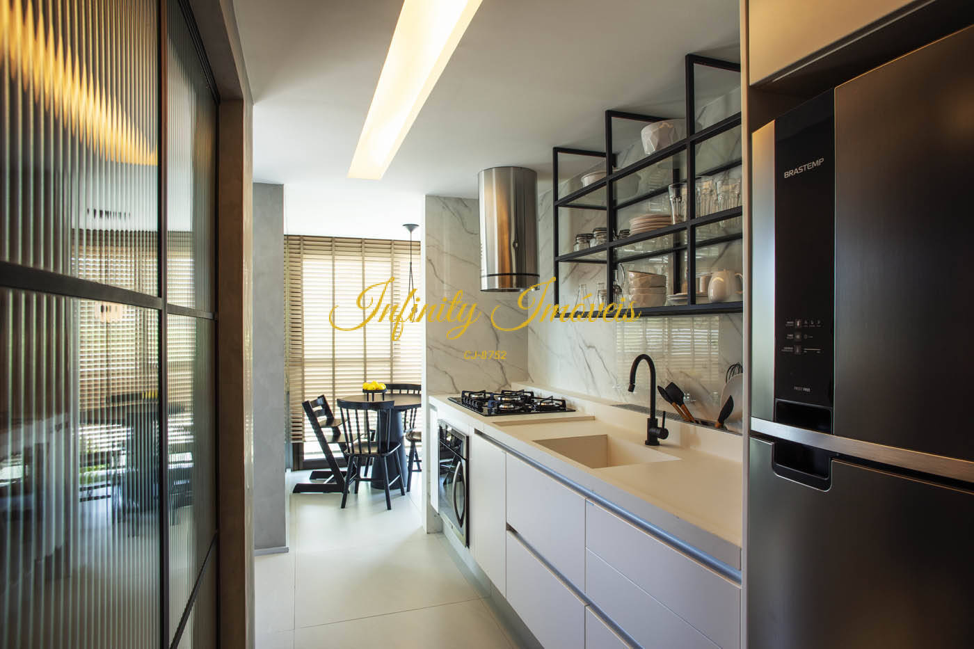 Apartamento, 4 quartos, 121 m² - Foto 14