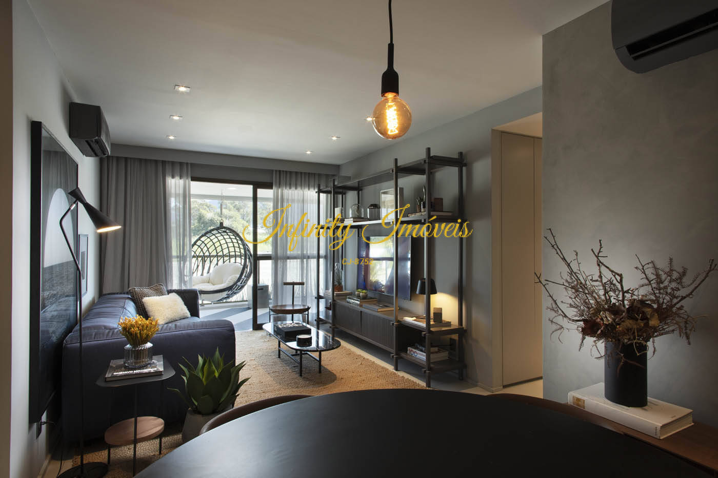 Apartamento, 4 quartos, 121 m² - Foto 8