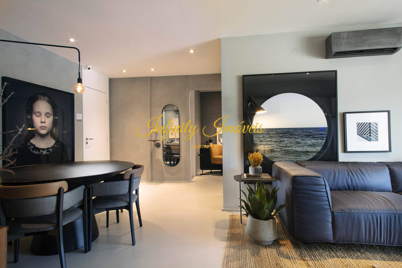 Apartamento, 4 quartos, 121 m² - Foto 11