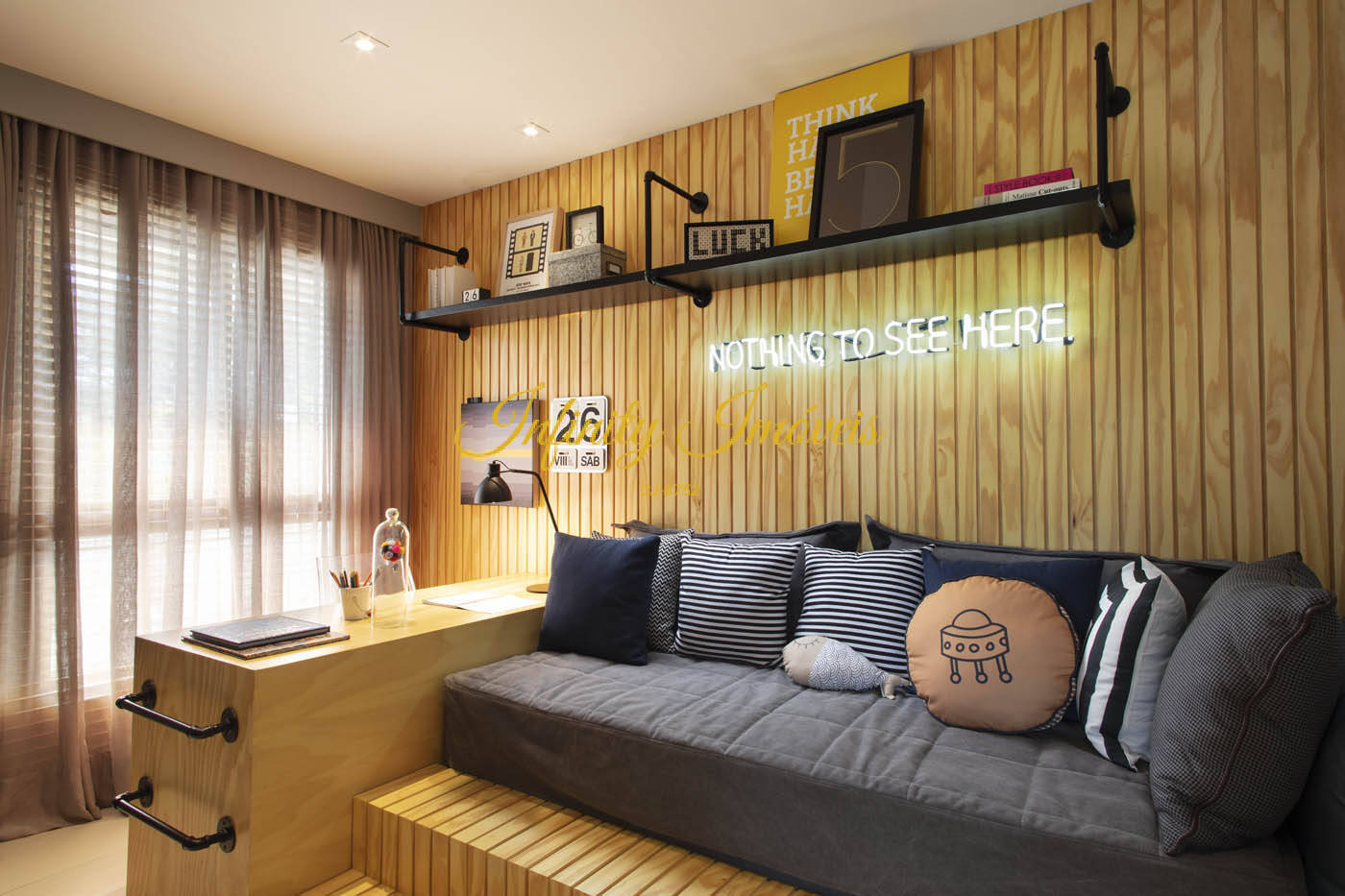 Apartamento, 4 quartos, 121 m² - Foto 24