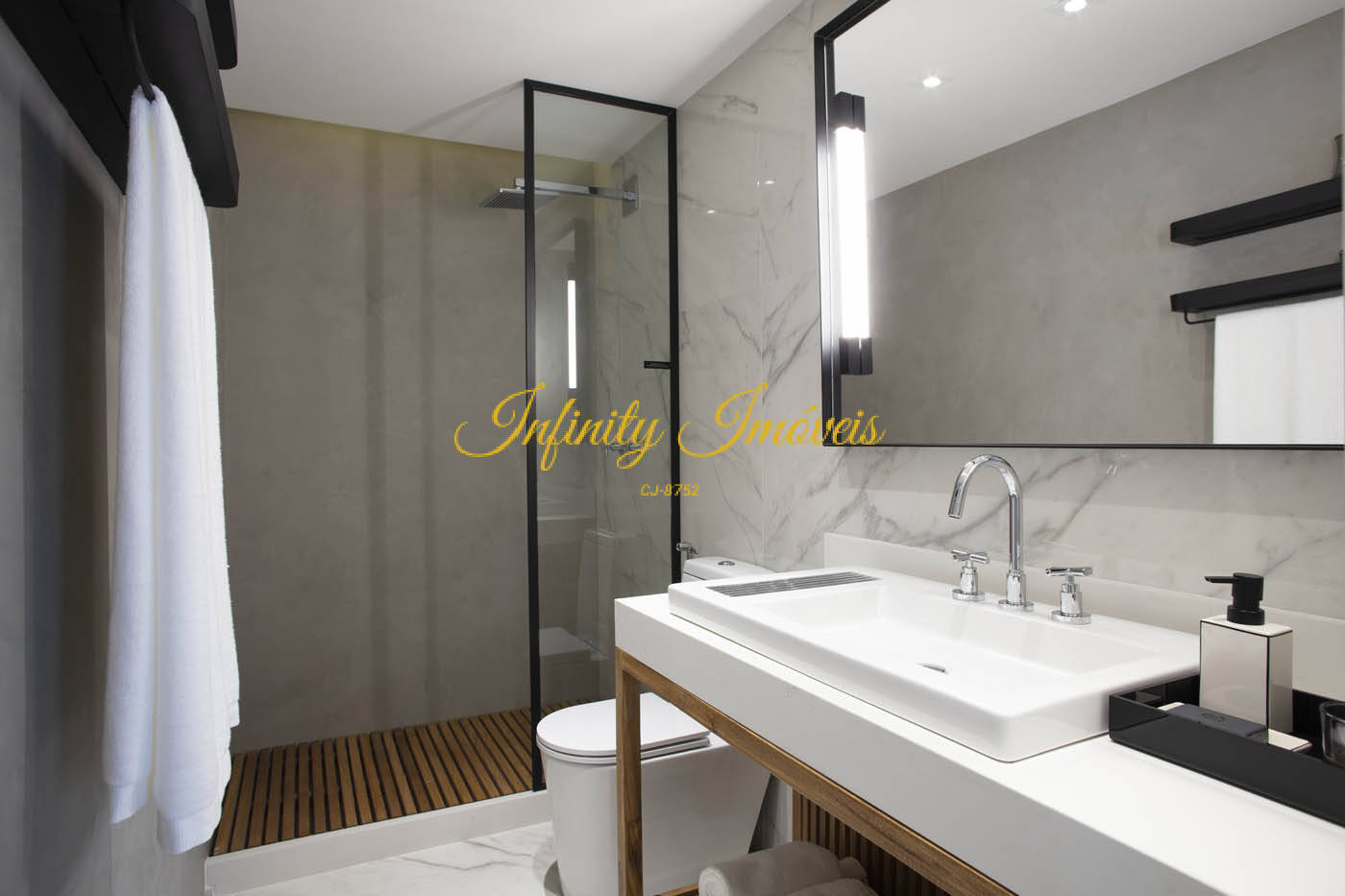 Apartamento, 4 quartos, 121 m² - Foto 25