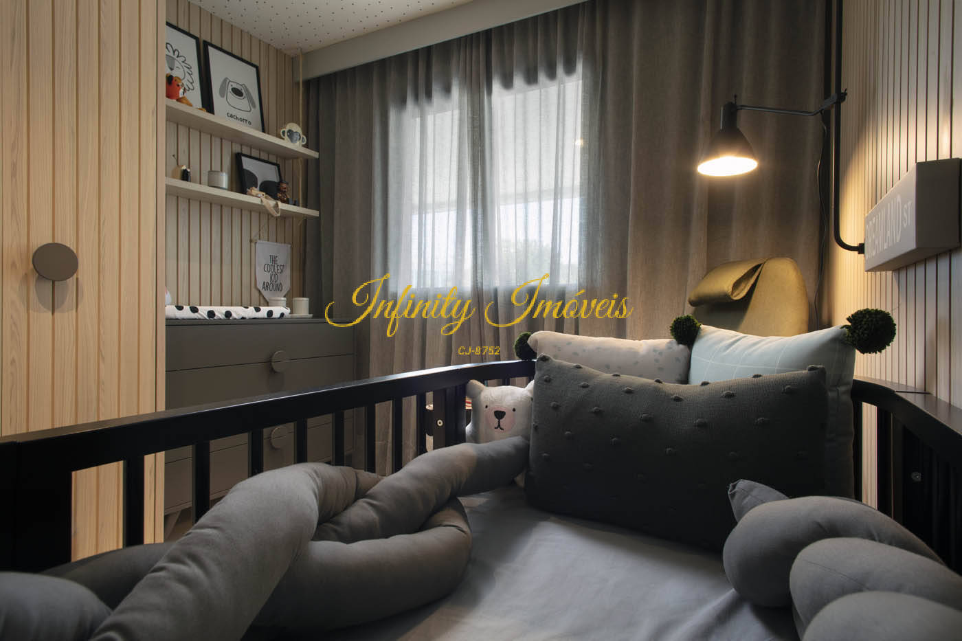 Apartamento, 4 quartos, 121 m² - Foto 28