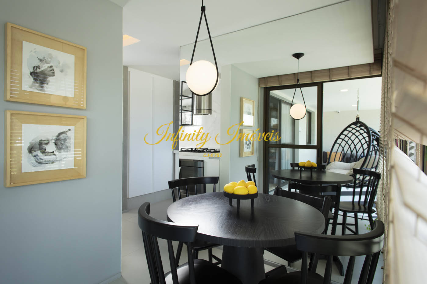 Apartamento, 4 quartos, 121 m² - Foto 29