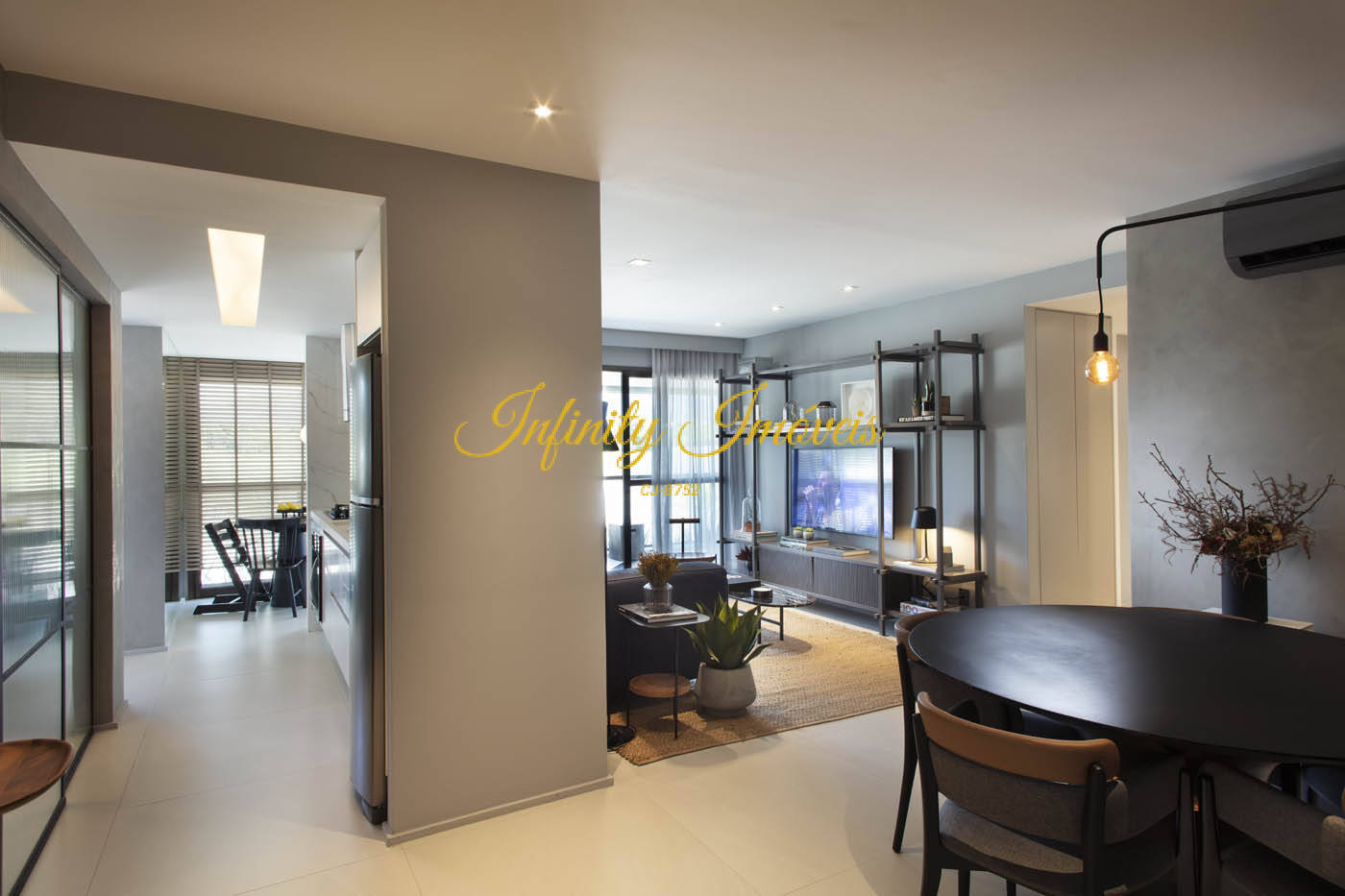 Apartamento, 4 quartos, 121 m² - Foto 12