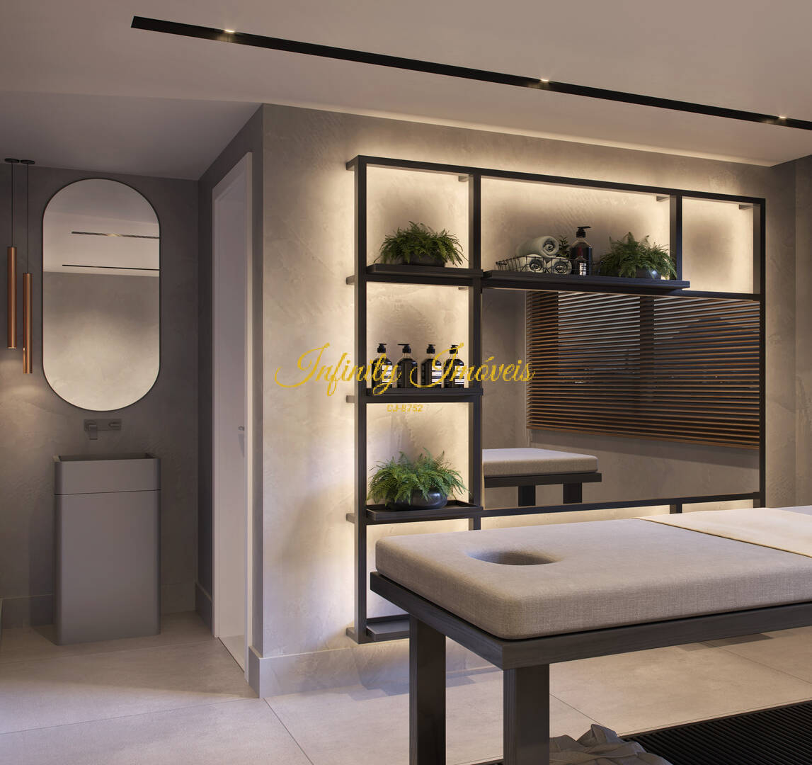 Apartamento, 4 quartos, 121 m² - Foto 44