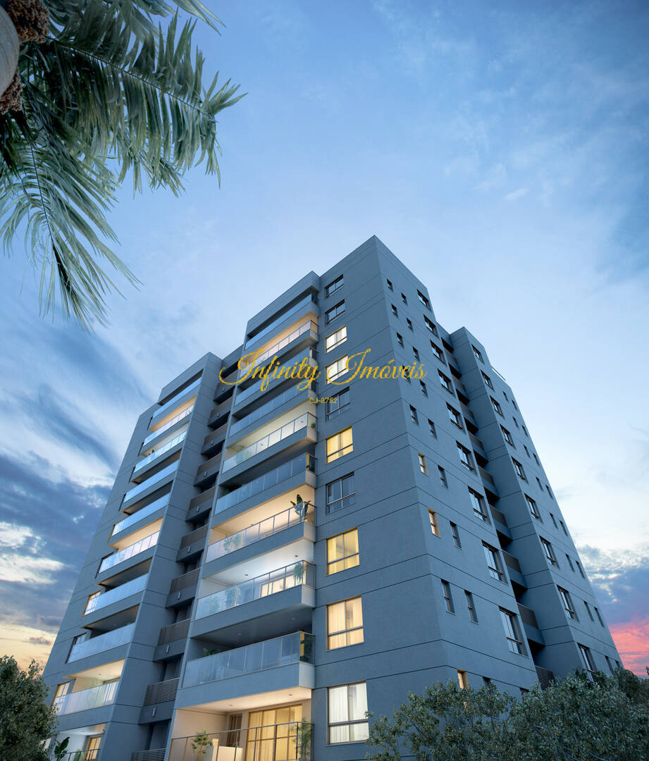 Apartamento, 4 quartos, 121 m² - Foto 59