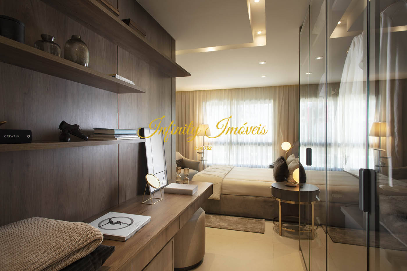 Apartamento, 5 quartos, 187 m² - Foto 16