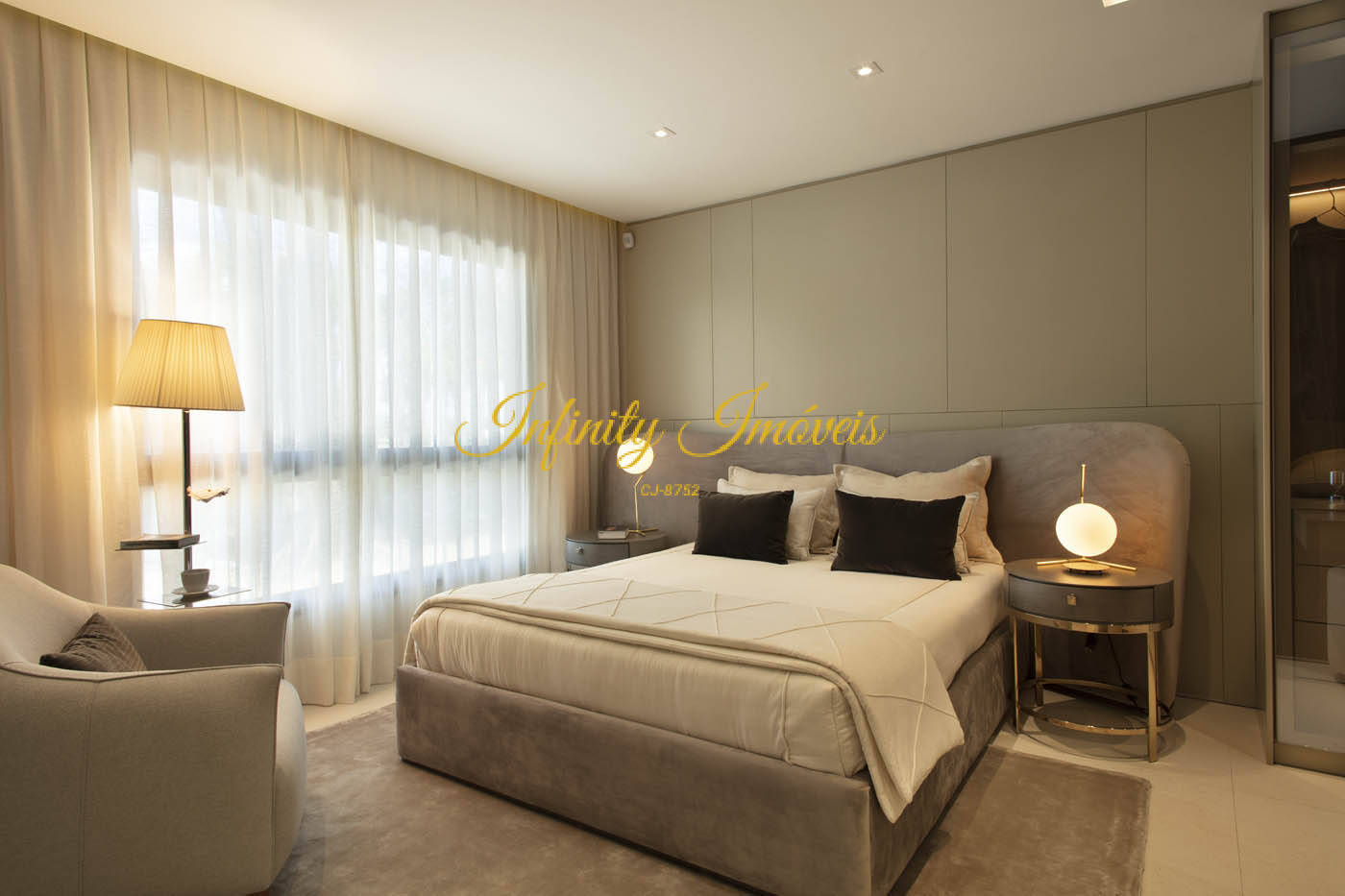 Apartamento, 5 quartos, 187 m² - Foto 19