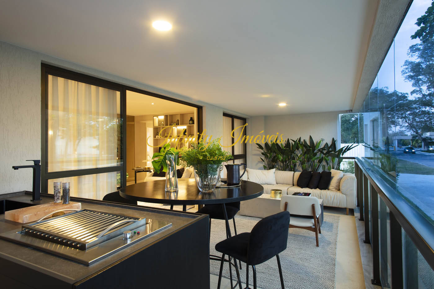 Apartamento, 5 quartos, 187 m² - Foto 9