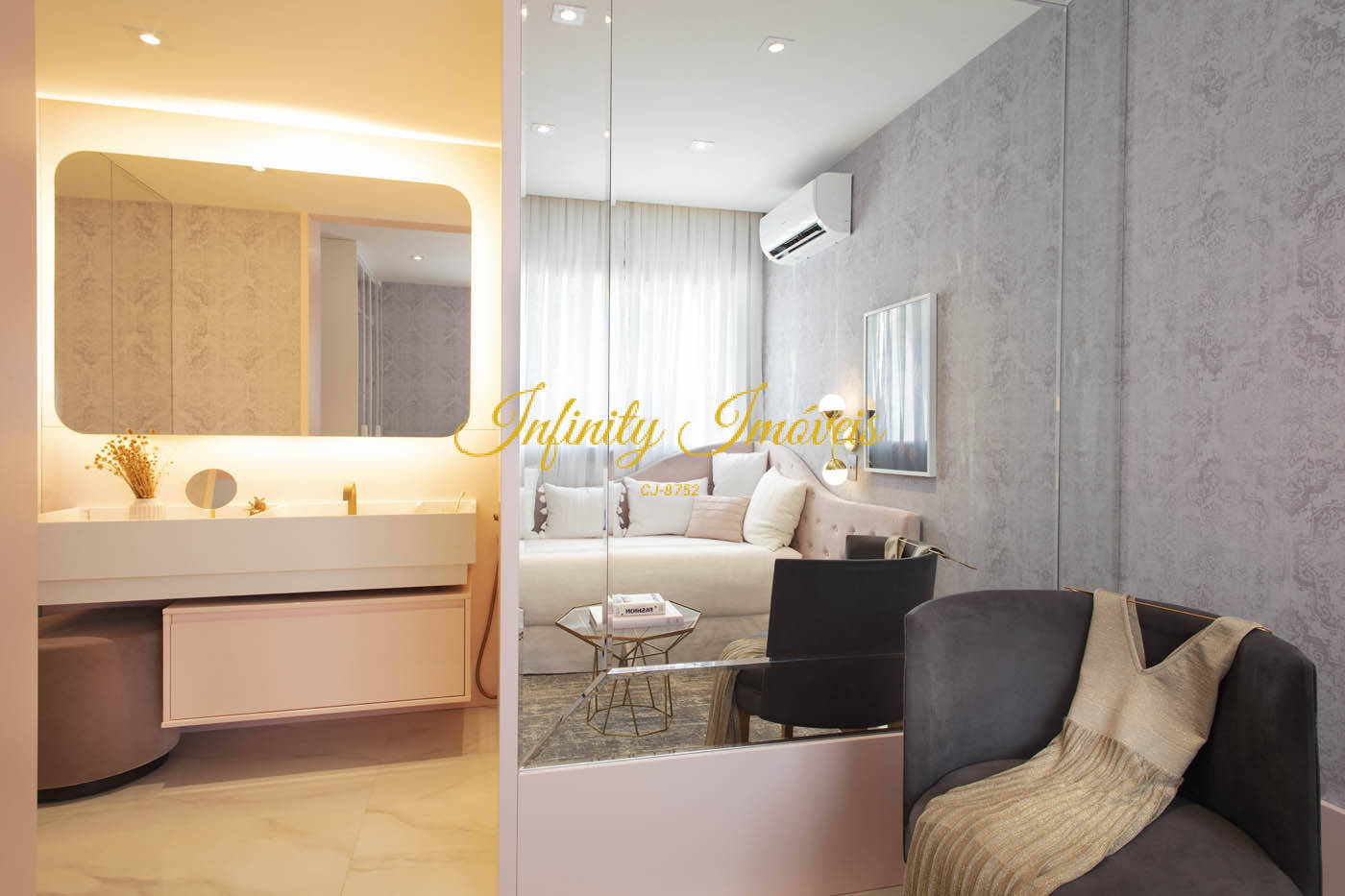 Apartamento, 5 quartos, 187 m² - Foto 26