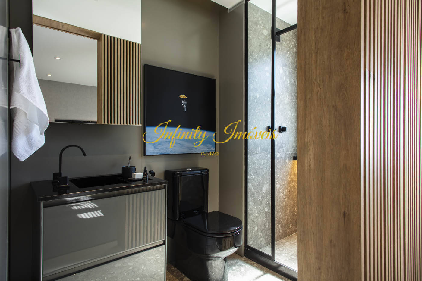 Apartamento, 5 quartos, 187 m² - Foto 28