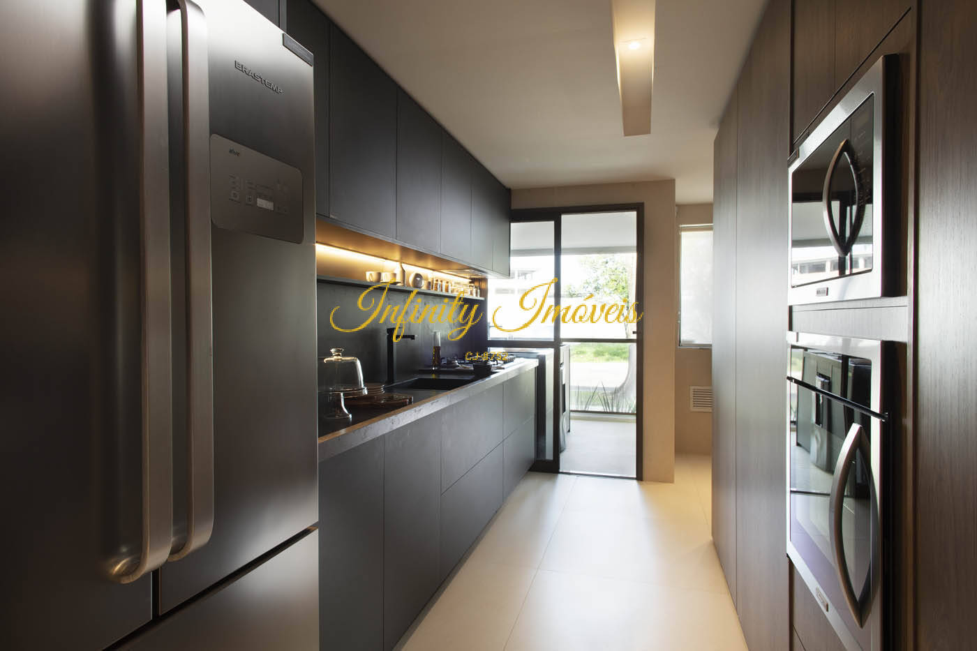 Apartamento, 5 quartos, 187 m² - Foto 10