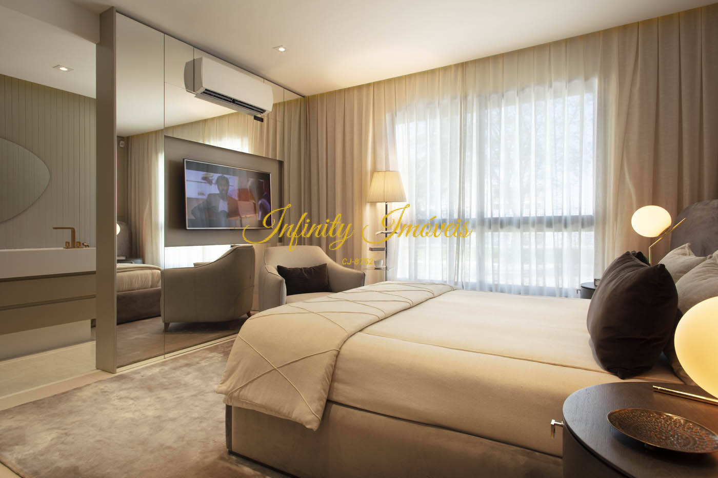 Apartamento, 5 quartos, 187 m² - Foto 32