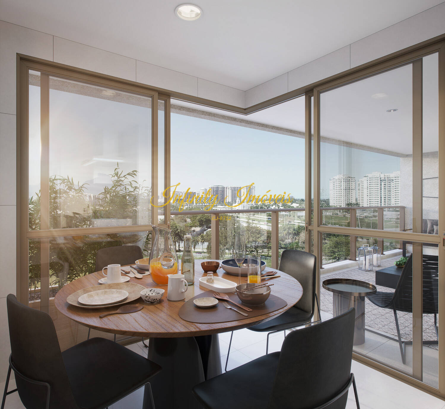 Apartamento, 5 quartos, 187 m² - Foto 2