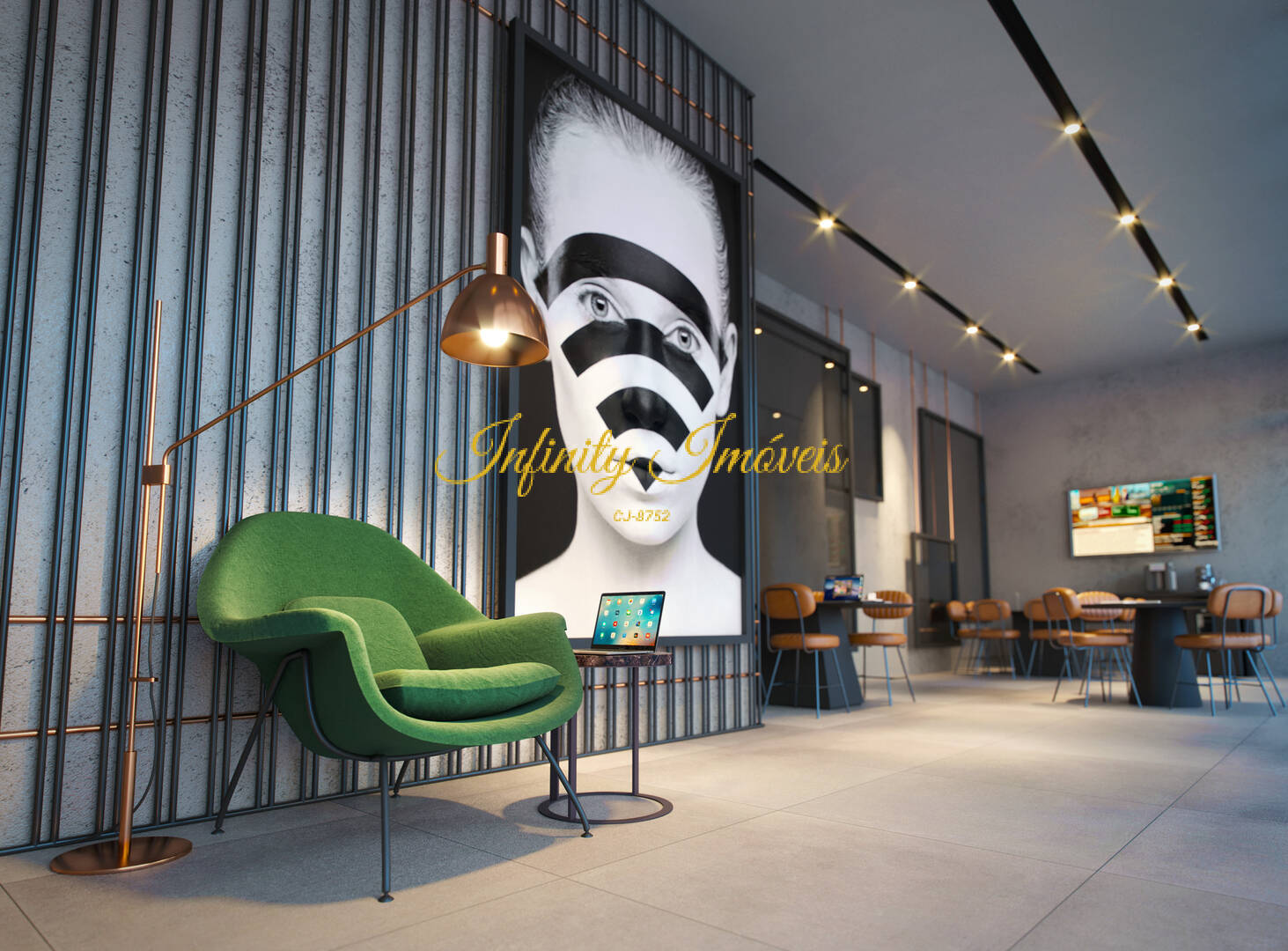 Apartamento, 5 quartos, 187 m² - Foto 56
