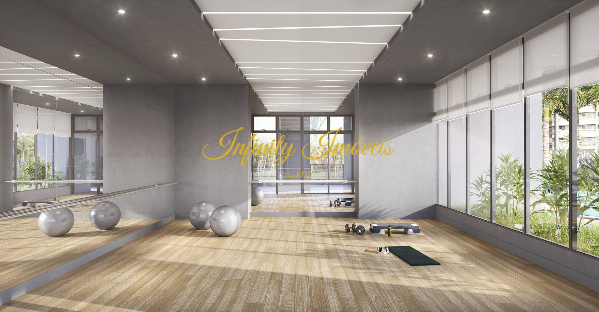 Apartamento, 5 quartos, 187 m² - Foto 62