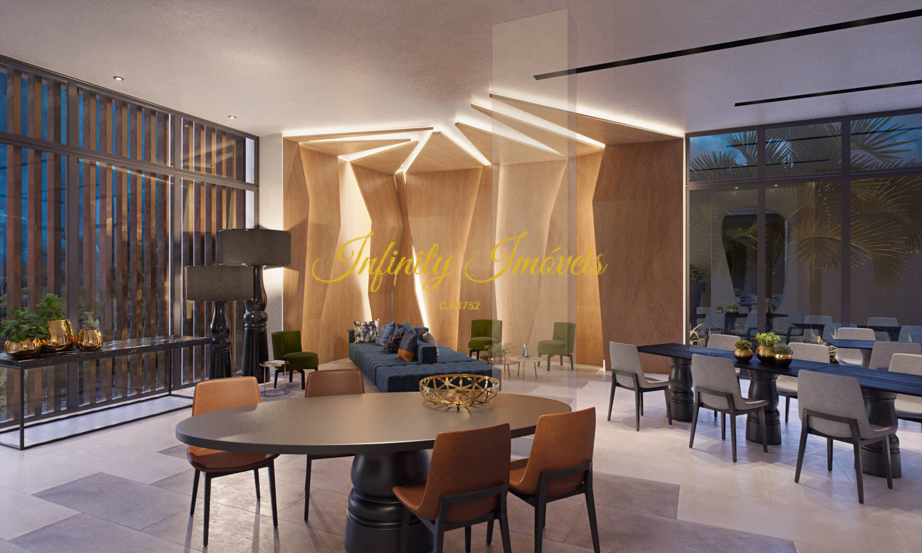 Apartamento, 5 quartos, 187 m² - Foto 68