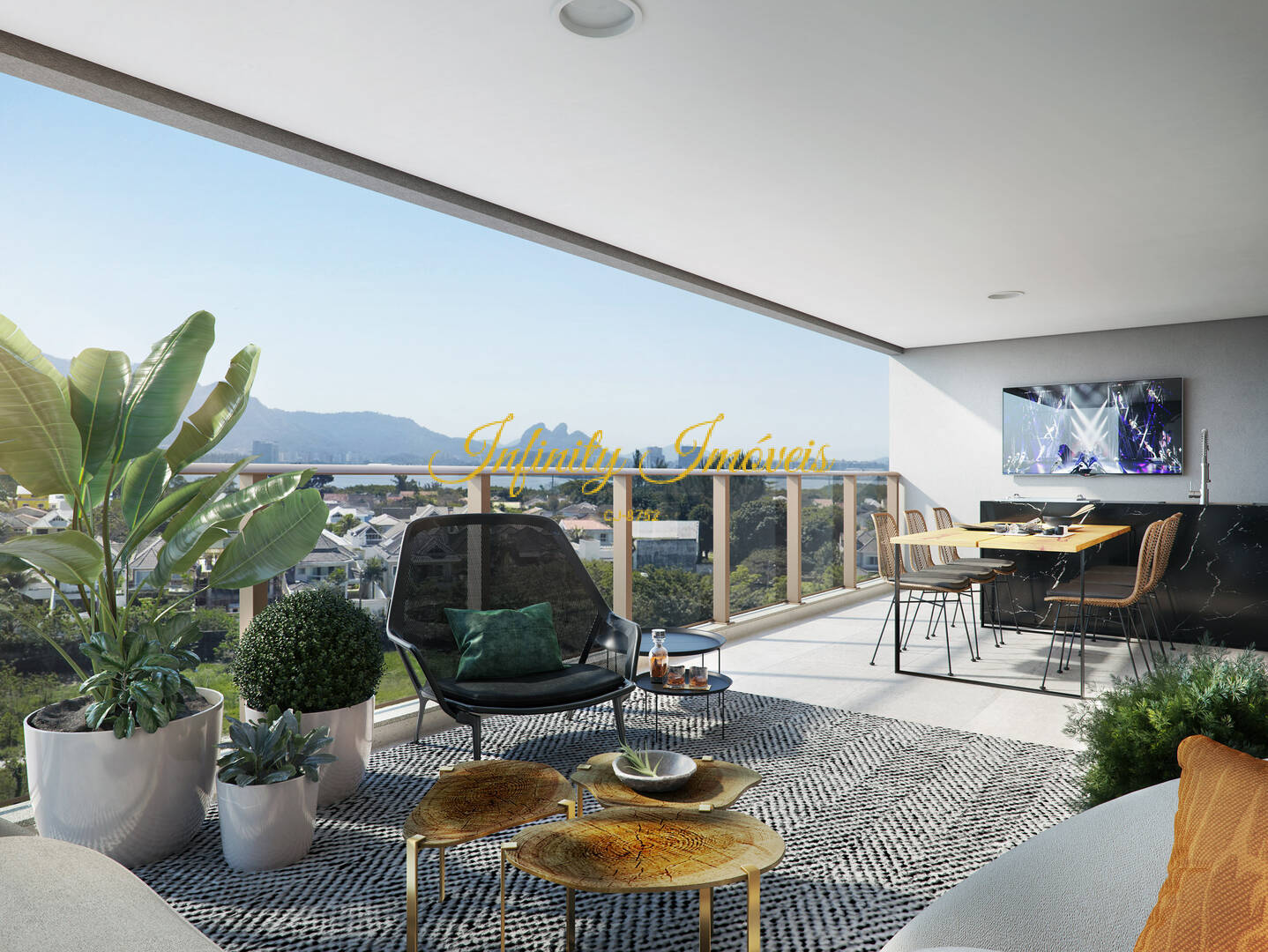 Apartamento, 5 quartos, 187 m² - Foto 6