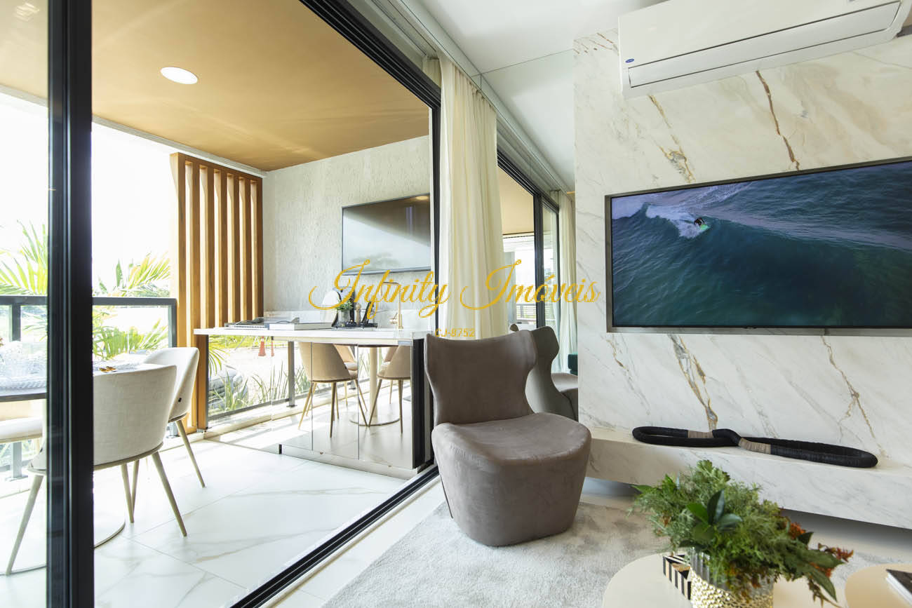 Cobertura, 3 quartos, 177 m² - Foto 8