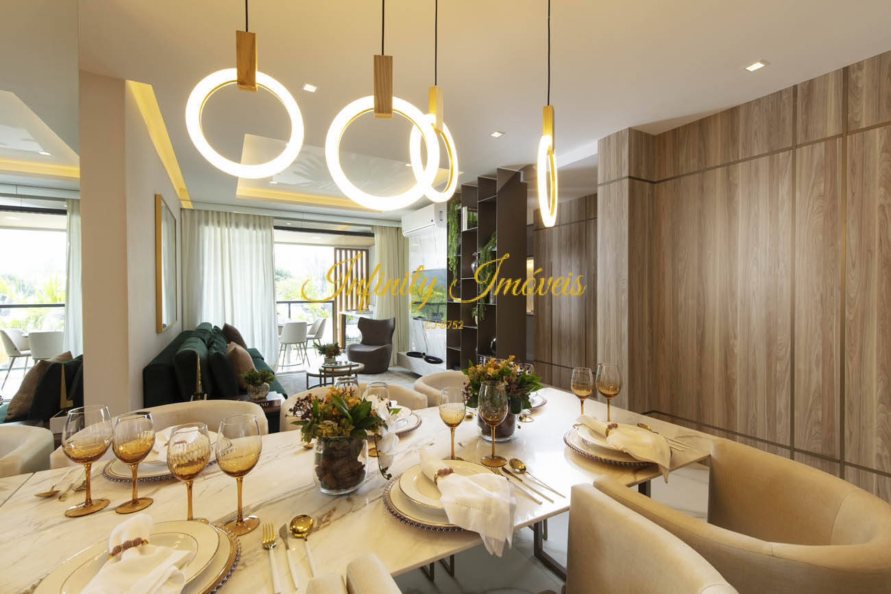 Cobertura, 3 quartos, 177 m² - Foto 6