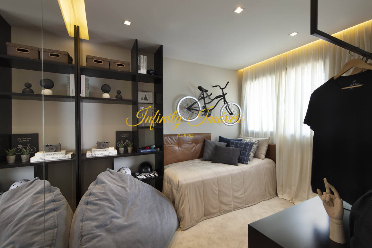 Cobertura, 3 quartos, 177 m² - Foto 29