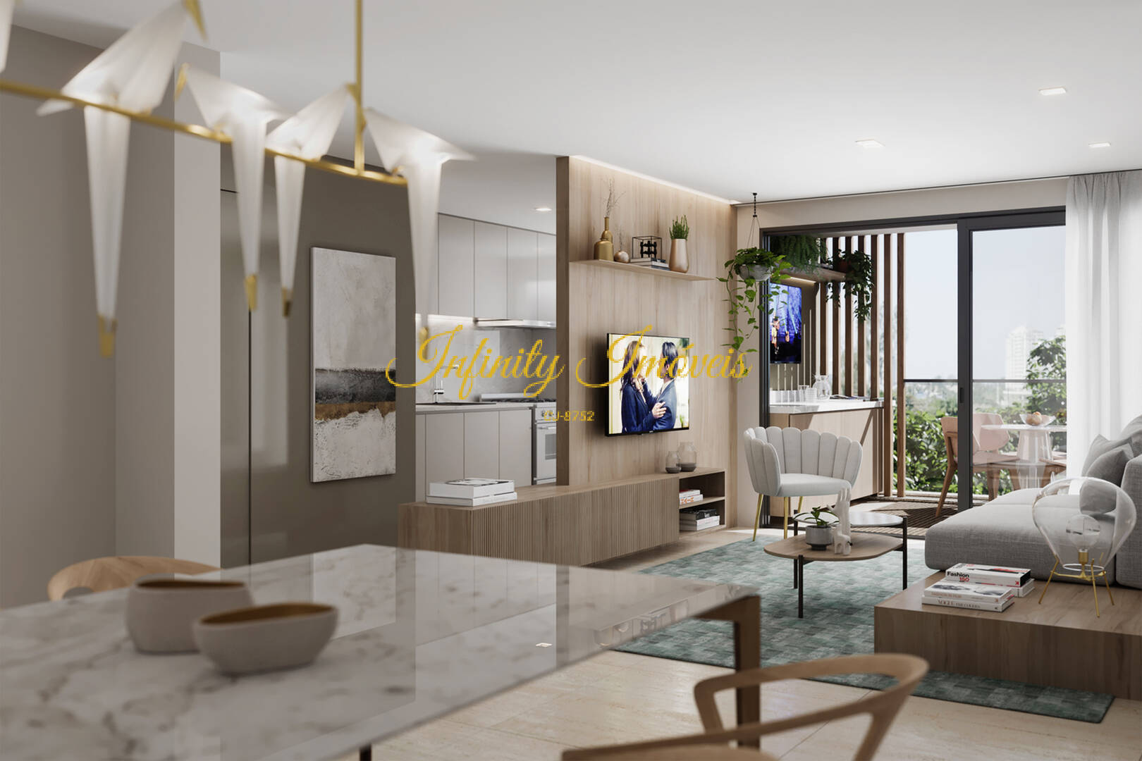 Cobertura, 3 quartos, 177 m² - Foto 51