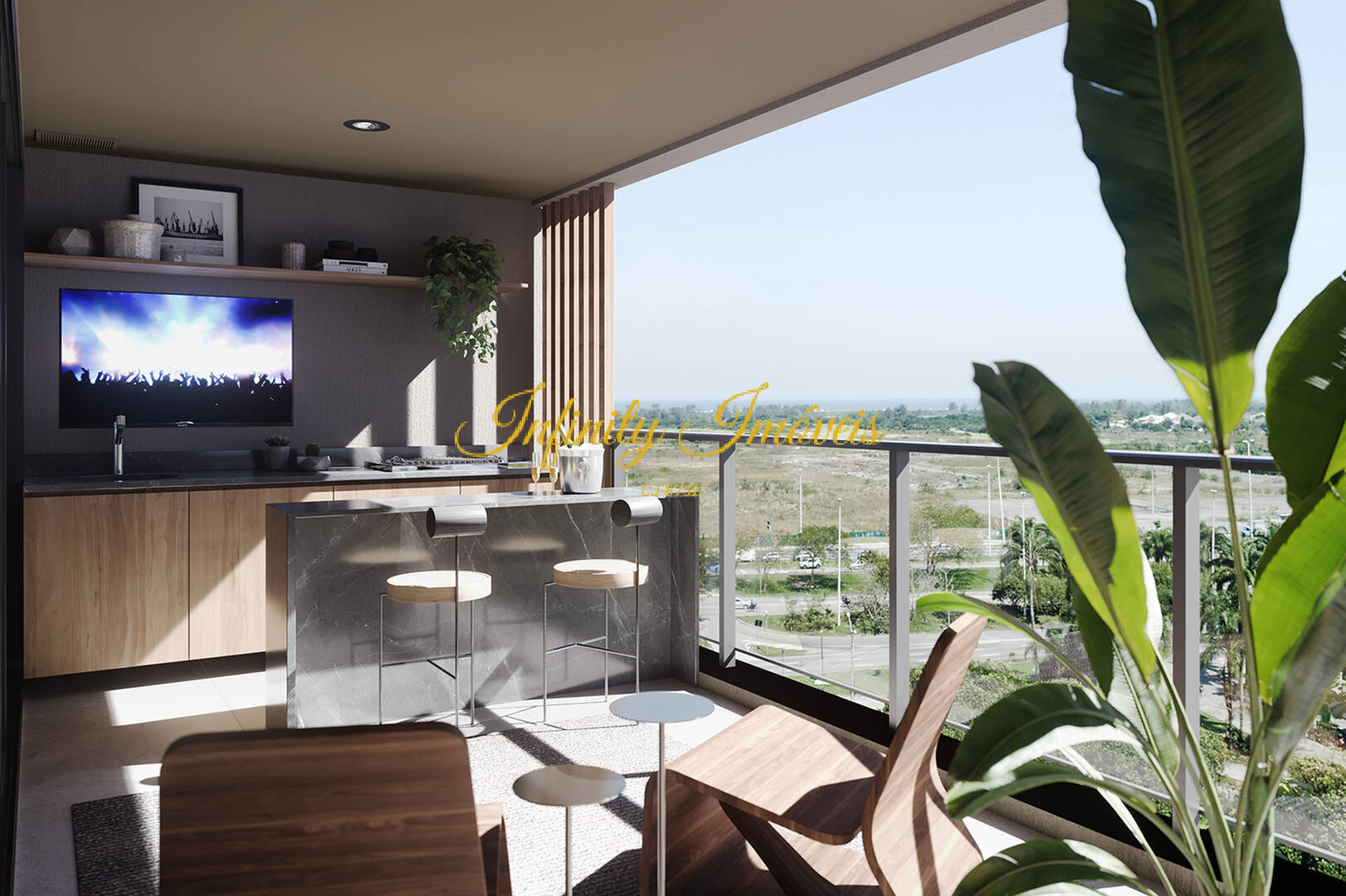Cobertura, 3 quartos, 177 m² - Foto 55