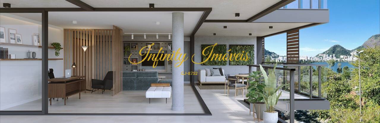 Apartamento, 3 quartos, 183 m² - Foto 5