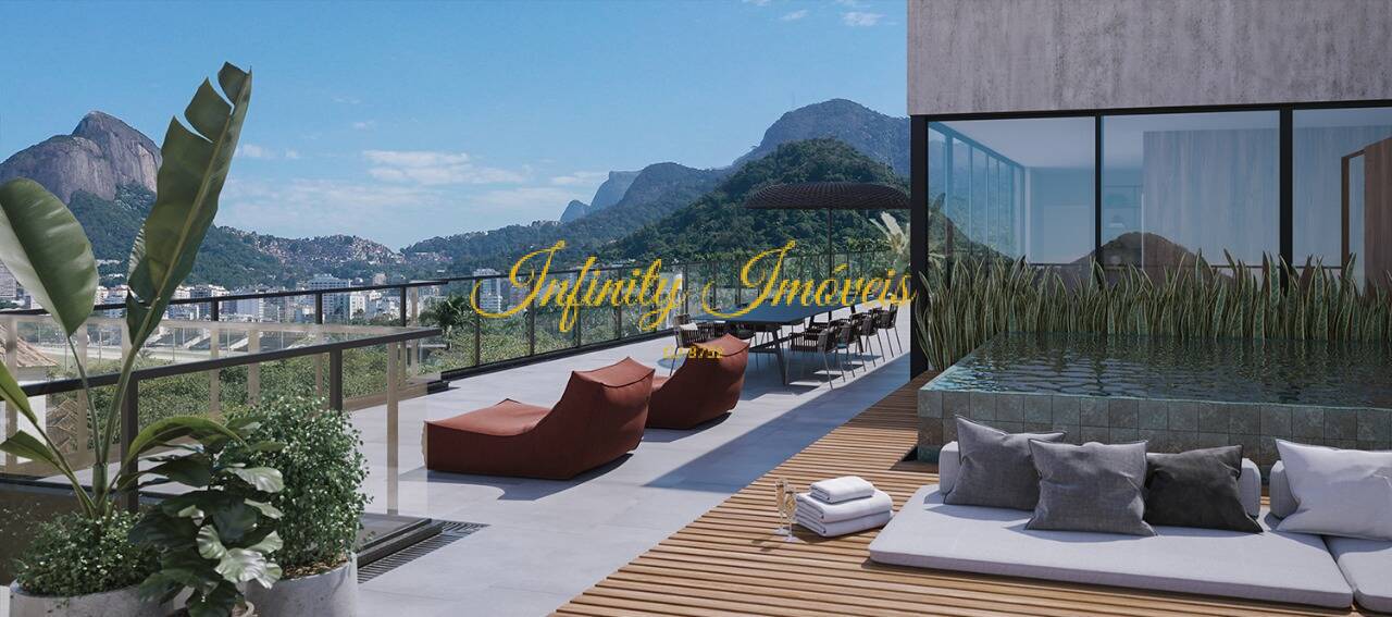 Apartamento, 3 quartos, 183 m² - Foto 14
