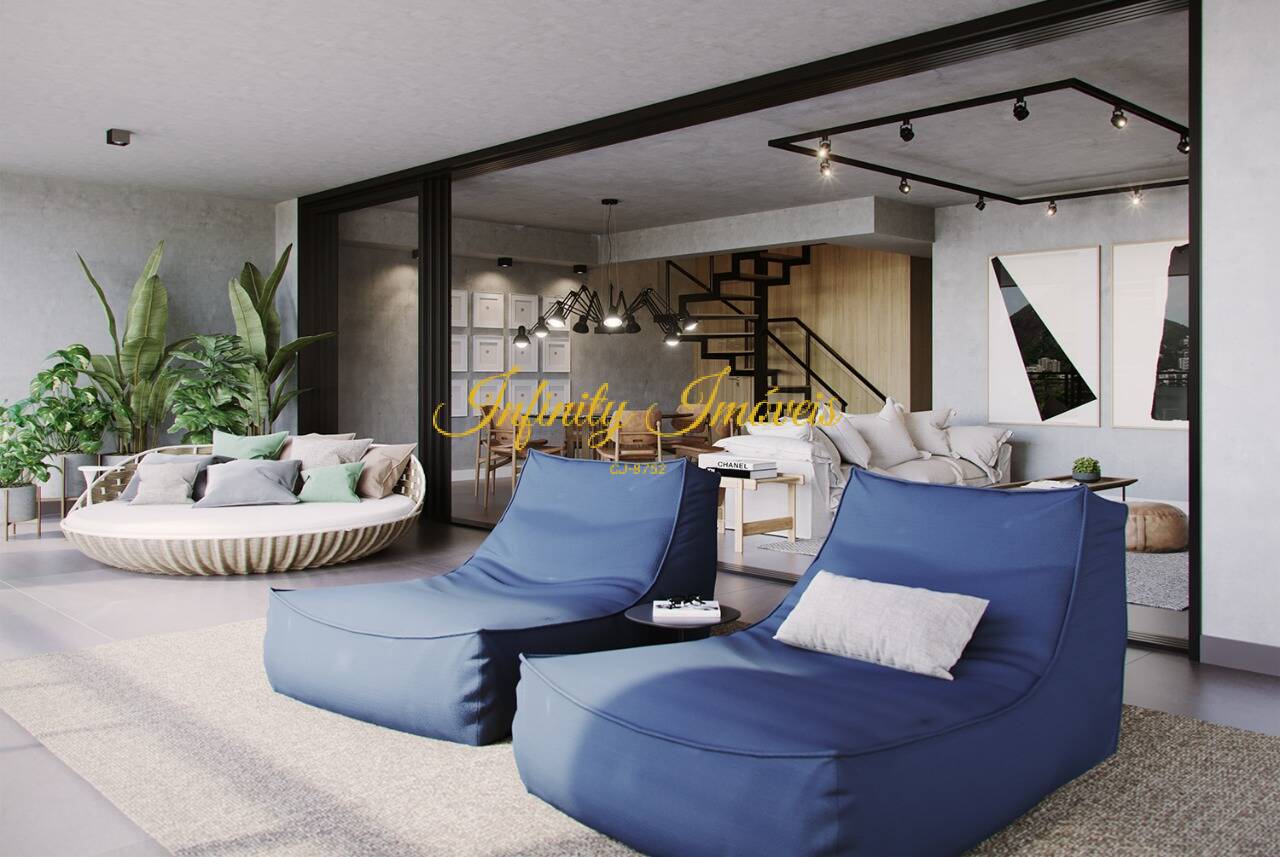 Apartamento, 3 quartos, 183 m² - Foto 9