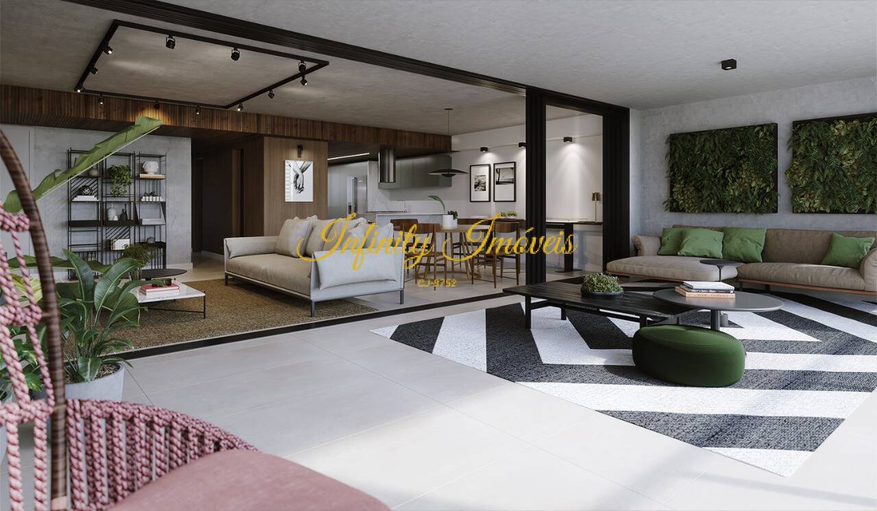 Apartamento, 3 quartos, 183 m² - Foto 6
