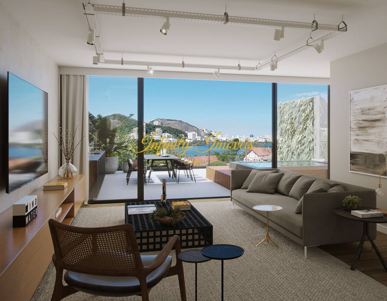 Apartamento, 3 quartos, 183 m² - Foto 16