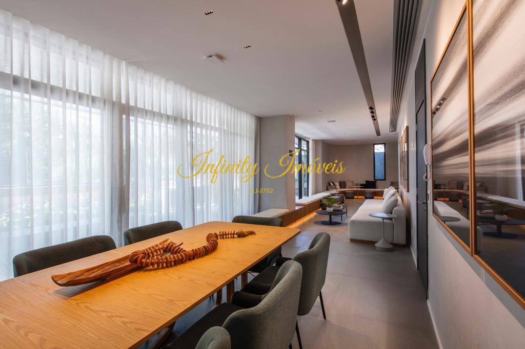 Apartamento, 3 quartos, 183 m² - Foto 37