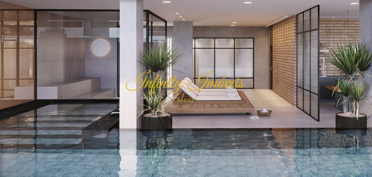 Apartamento, 3 quartos, 232 m² - Foto 11