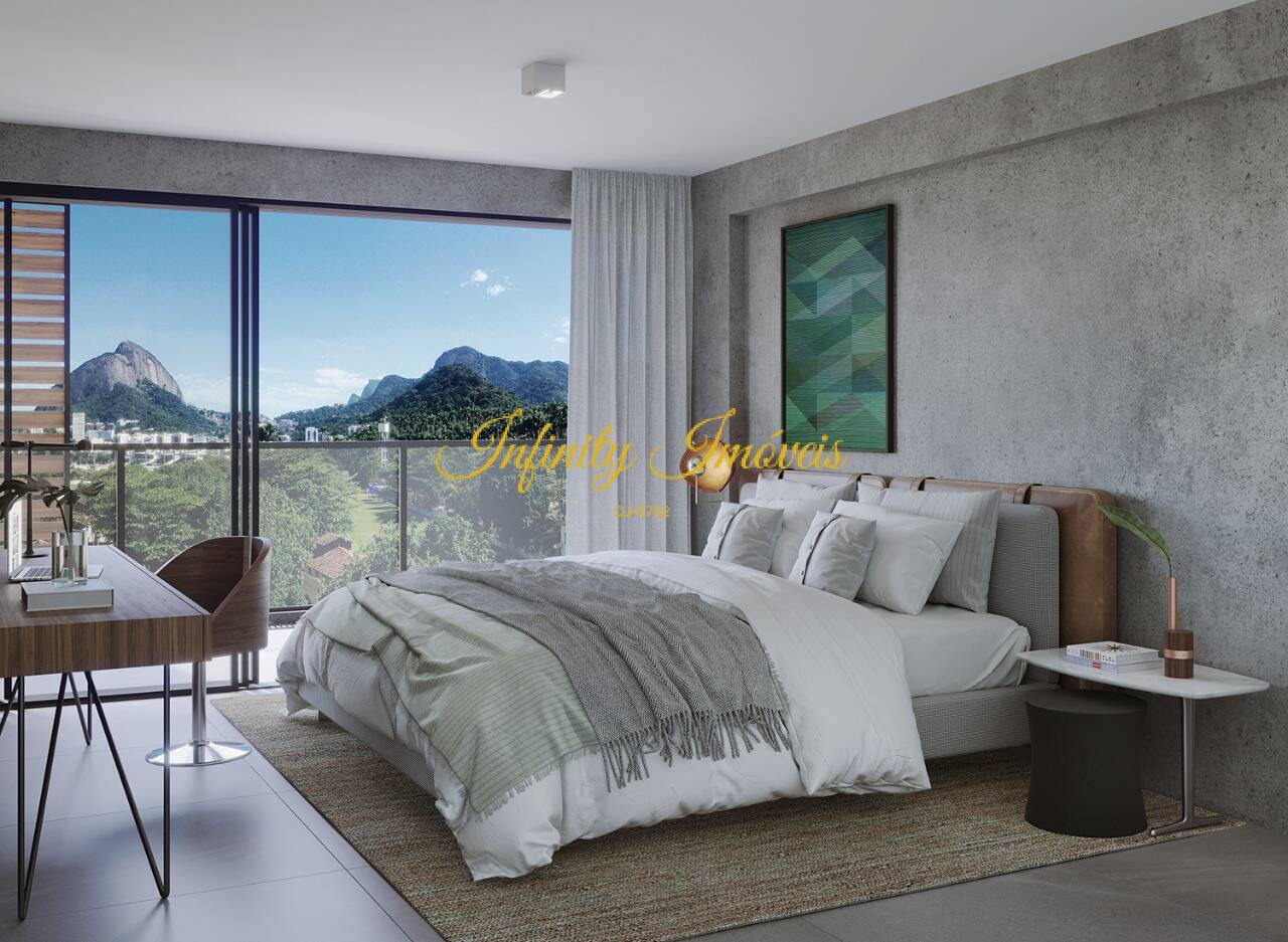 Apartamento, 3 quartos, 232 m² - Foto 4