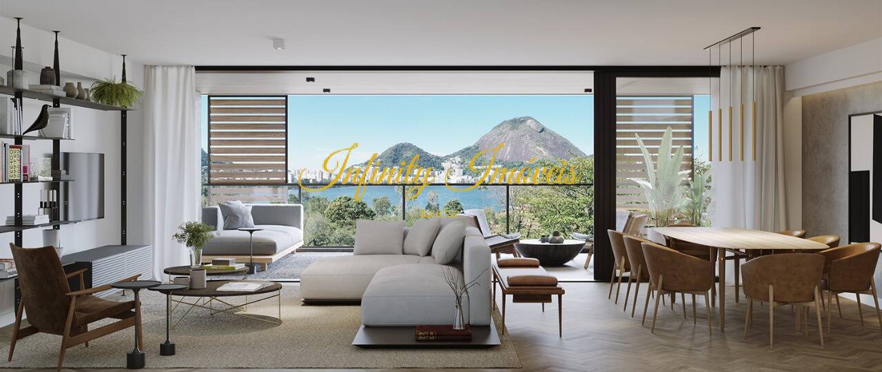 Apartamento, 3 quartos, 232 m² - Foto 14