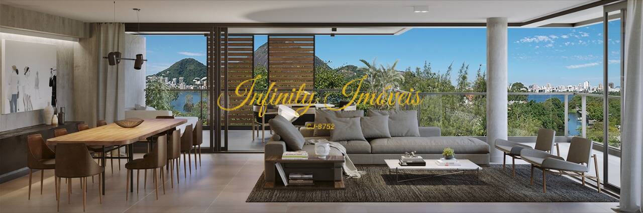 Apartamento, 3 quartos, 232 m² - Foto 20