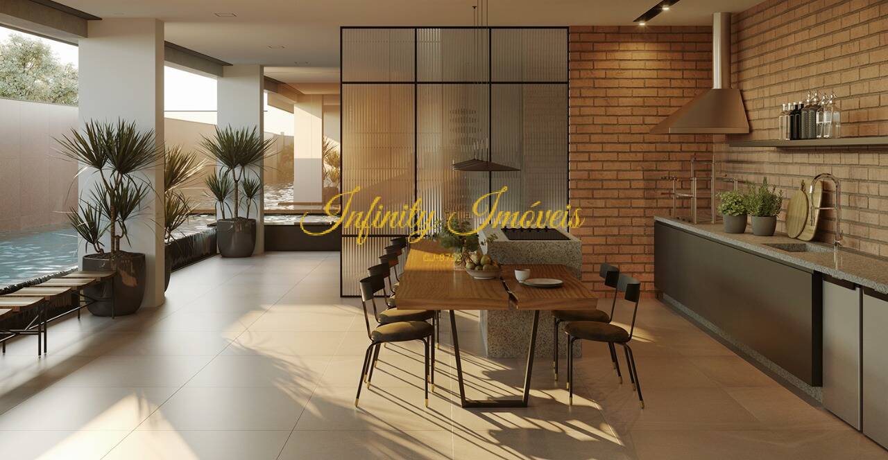 Apartamento, 3 quartos, 232 m² - Foto 22