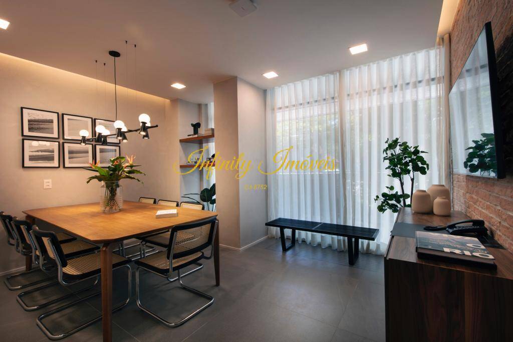 Apartamento, 3 quartos, 232 m² - Foto 33