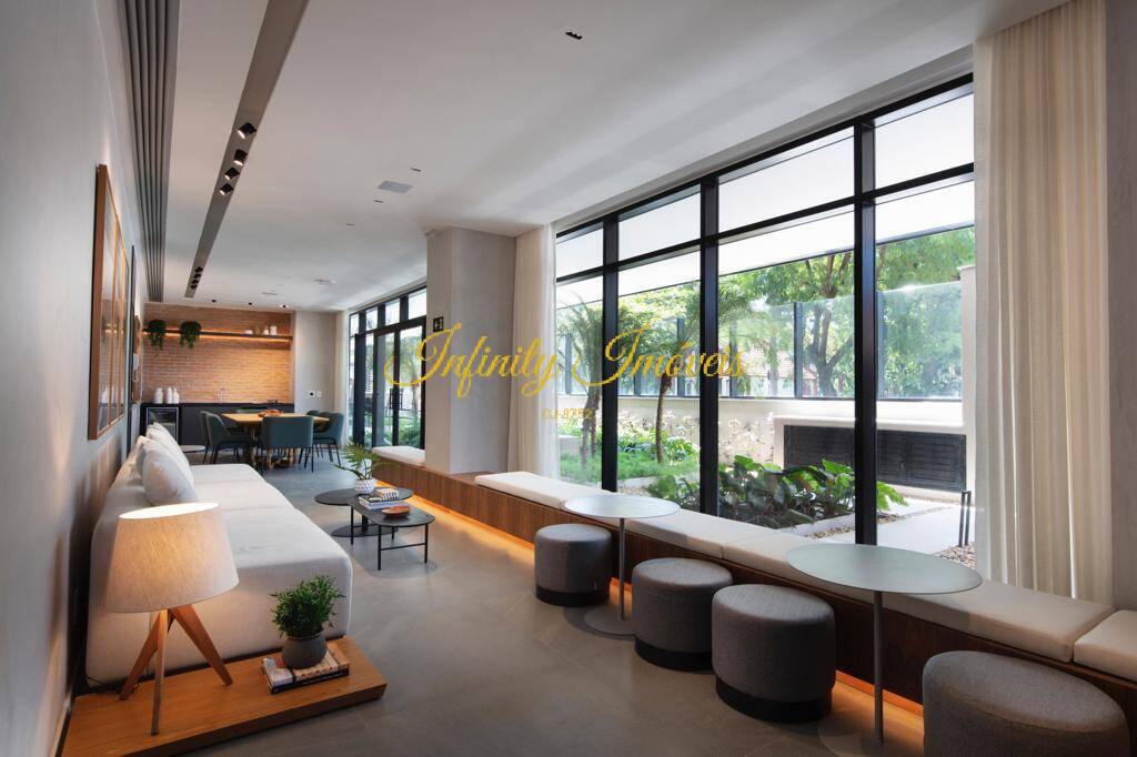 Apartamento, 3 quartos, 232 m² - Foto 35