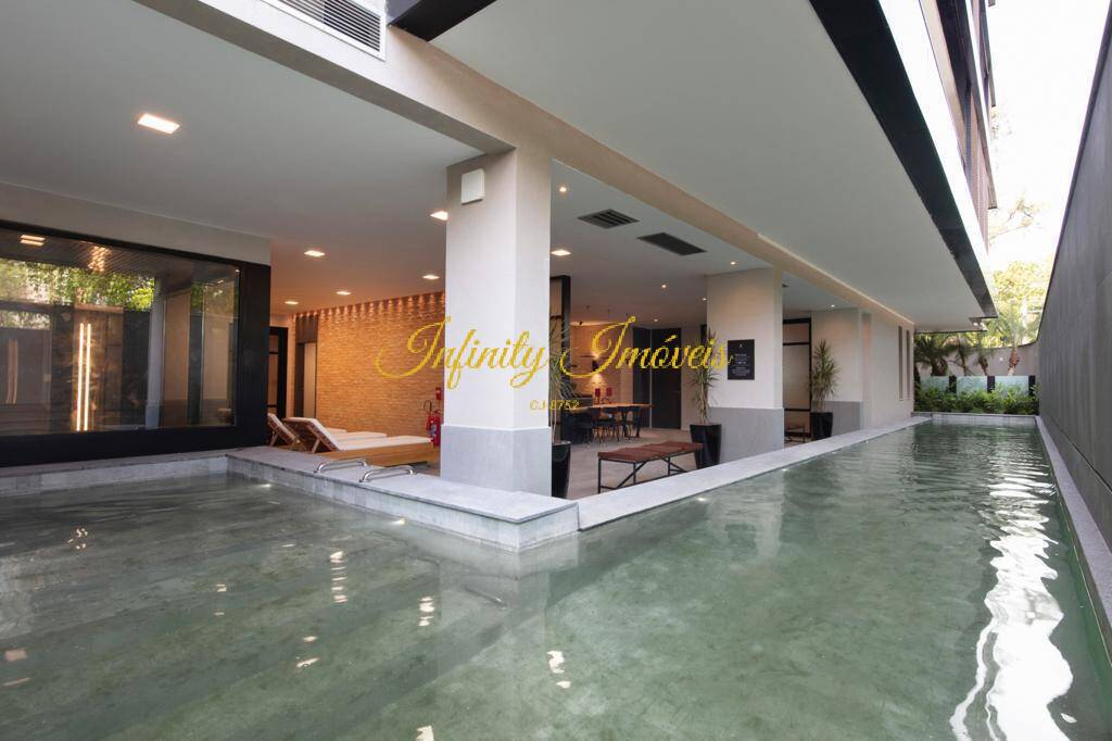 Apartamento, 3 quartos, 232 m² - Foto 37