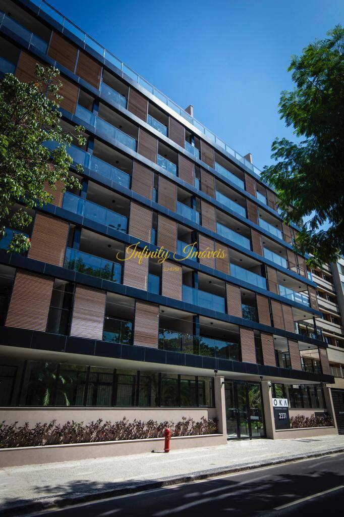 Apartamento, 3 quartos, 232 m² - Foto 38