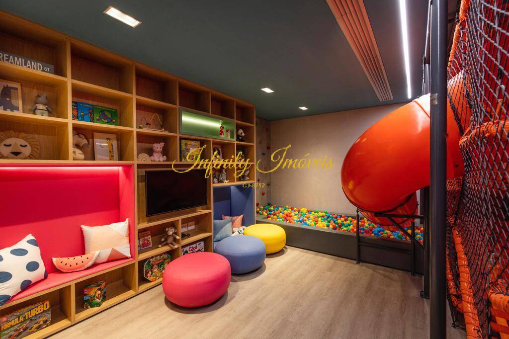 Apartamento, 3 quartos, 232 m² - Foto 41